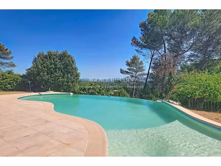 vente maison 9 pièces 199 m² à lorgues (83510)  729 586 €