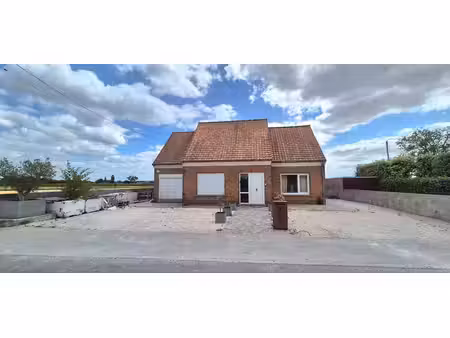 moderne gezinswoning met 4 slaapkamers  uitzonderlijke le...