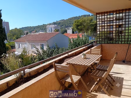 appartement t3 la garde proche centre -