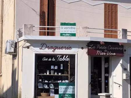 vente maison 6 pièces 175 m² à la seyne-sur-mer (83500)  750 000 €