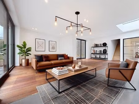 maison à vendre à gullegemsestraat 235 ledegem (rbw52114)