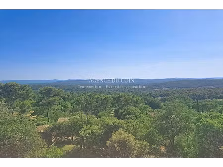 vente maison 7 pièces 190 m² à lorgues (83510)  750 000 €