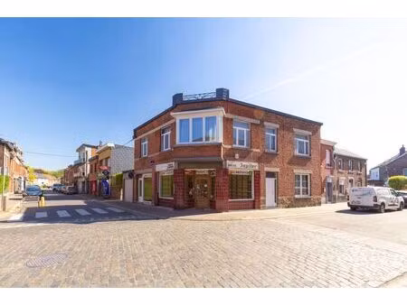 maison à vendre à rue des bedennes  322 chênée (vbe49323)