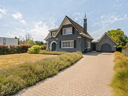 maison à vendre à meerhout € 595.000 (lqhx6) - hillewaere mol | zimmo