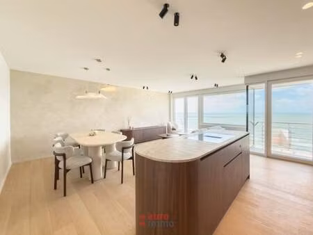 appartement à vendre à nieuwpoort € 995.000 (lqhpt) - euro immo | zimmo