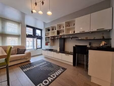 appartement à louer à tournai € 710 (lqhy7) - relayimmo - tournai | zimmo