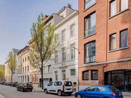 bien professionnel à vendre à antwerpen € 999.999 (lmip9) - bolt immo antwerpen | zimmo