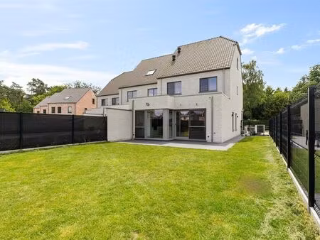 maison à vendre à kemzeke € 599.000 (lqi76) | zimmo