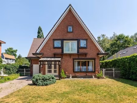 maison à vendre à brasschaat € 599.000 (lqhwo) - heylen vastgoed - brasschaat | zimmo