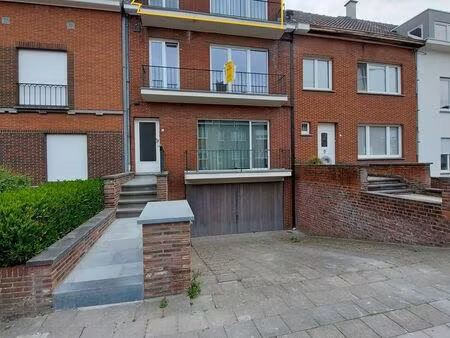 appartement à louer à kortrijk € 650 (lqidh) - immo maribrik | zimmo