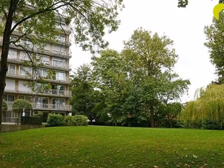 appartement à louer à mortsel € 1.000 (lqid8) - habicom antwerpen | zimmo