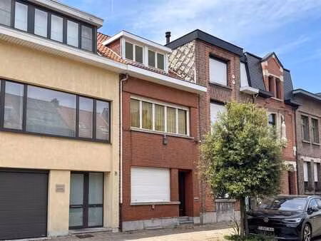woning