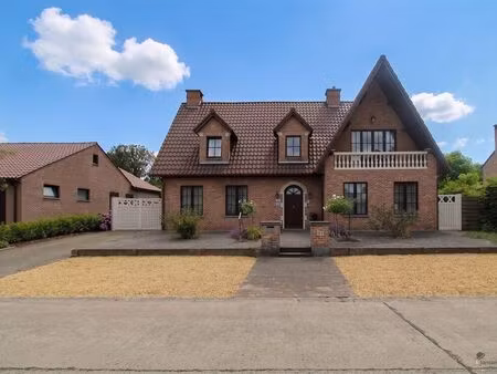 maison à vendre à nijlen € 629.000 (lqidy) - janssen en janssen lille | zimmo