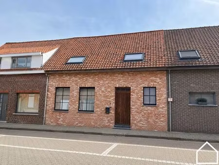 maison à louer à voormezele € 850 (lqhxm) - partners in vastgoed | zimmo
