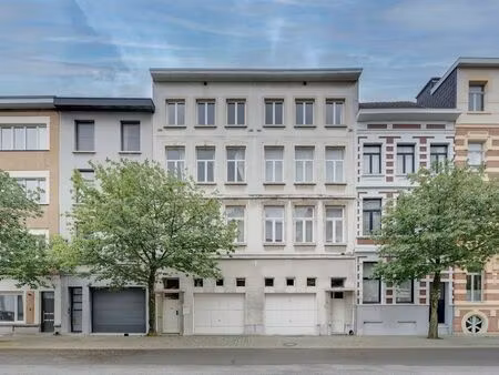 appartement à vendre à antwerpen € 1.695.000 (lotpy) - bolt immo antwerpen | zimmo