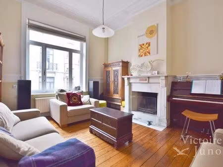 maison à louer à etterbeek € 3.290 (lok9h) - victoire junot location | zimmo