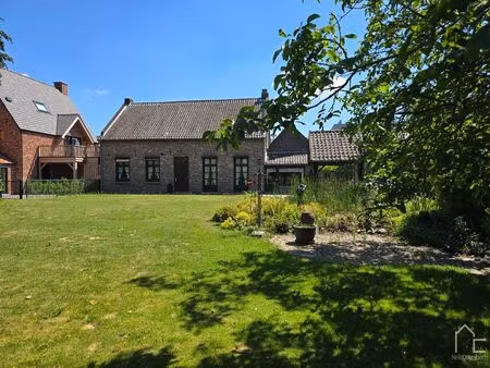maison à louer à achel € 1.450 (lqic2) - vastgoed coenjaerts | zimmo