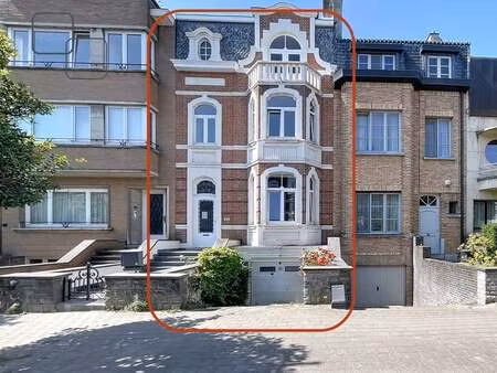 maison à louer à auderghem € 3.600 (lqgnq) - by the way immo waterloo | zimmo