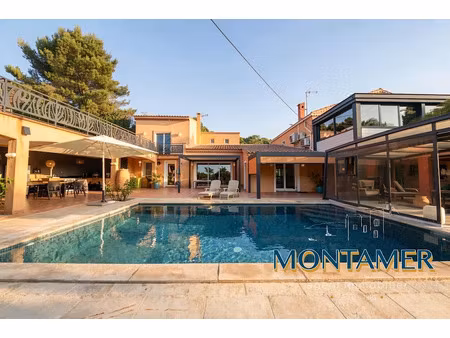 vente villa 10 pièces 320 m² à septemes-les-vallons (13240)  890 000 €