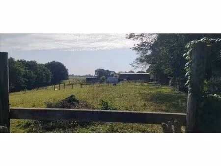 vente terrain 800 m² flavacourt (60590)