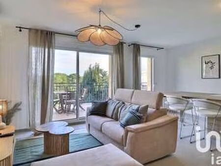 location appartement 3 pièces meublé à aix-en-provence (13080) : à louer 3 pièces meublé /