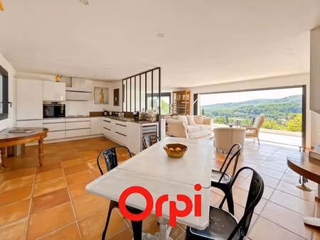vente villa 2 pièces 198 m² à le castellet (83330)  898 000 €