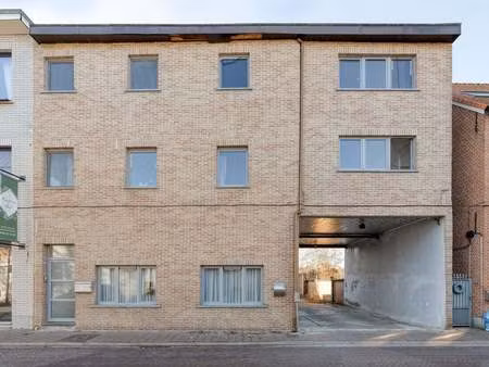 bien professionnel à vendre à puurs € 725.000 (llgla) - puurs | zimmo