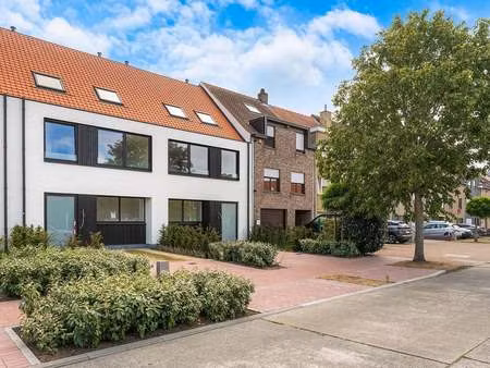 maison à vendre à heist-aan-zee € 719.000 (lqi03) - immo woestyn heist-aan-zee | zimmo