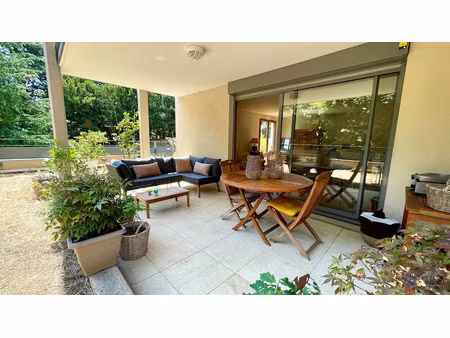 vente appartement 4 pièces 102 m² à ecully (69130)  698 000 €