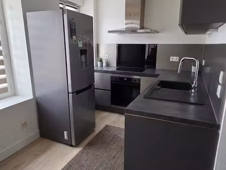 vente appartement 2 pièces 41 m² houdain (62150)