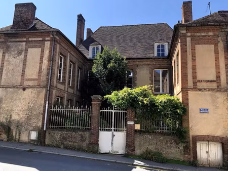vente commerce 12 pièces 343 m² l’aigle (61300)