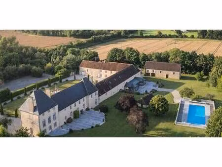 manoir falaise (14)