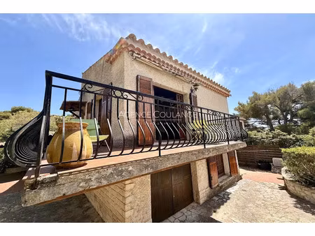 vente maison 0 pièces 161.36 m² à saint-cyr-sur-mer (83270)  1 155 000 €
