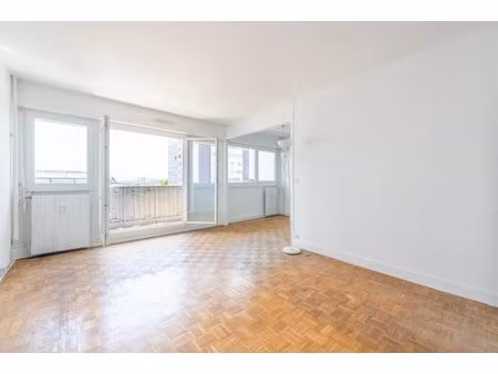 bel appartement t4 de 86 m² à argenteuil  traversant  lumineux avec vue dégagée