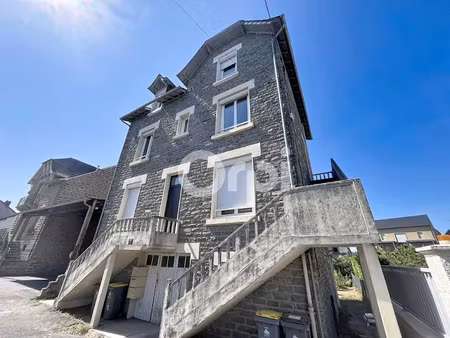 vente appartement 3 pièces 55 m² à brive-la-gaillarde (19100)  126 500 €