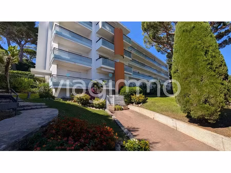 vente appartement 1 pièce 28.34 m² à cannes (06400)  111 000 €