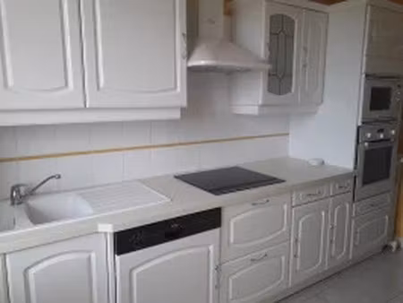 vente appartement 5 pièces 92.59 m² à chaumont (52000)  126 600 €