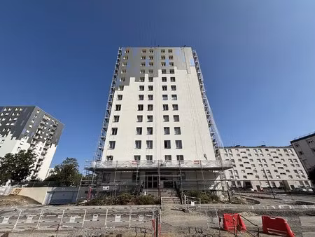 appartement meublé t4