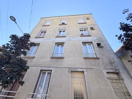 vente appartement 2 pièces 34.22 m² à drancy (93700)  109 900 €
