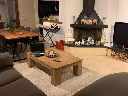 appartement à louer à de quirinilaan hoeilaart (rbw52653)