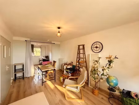 vente appartement 3 pièces 51.5 m² à sète (34200)  108 696 €