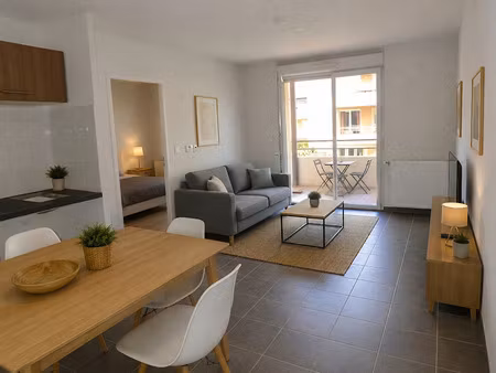 vente appartement 2 pièces 40 m² à toulouse (31000)  124 500 €