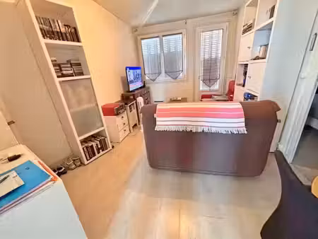 vente appartement 2 pièces 38.9 m² à bergerac (24100)  54 000 €