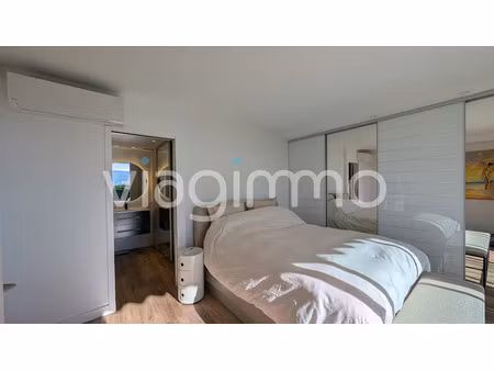 vente appartement 2 pièces 51.01 m² à cannes la bocca (06150)  156 800 €