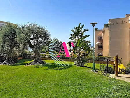 vente appartement 3 pièces 80.5 m² à nice (06000)  474 000 €