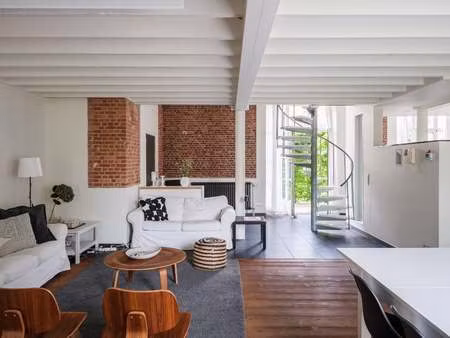 appartement à vendre à gent € 825.000 (lqht6) - carlo eggermont | zimmo