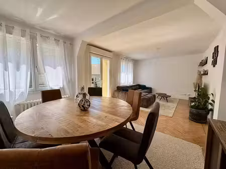 exclusivité   maison rénovée à haute performance énergétique