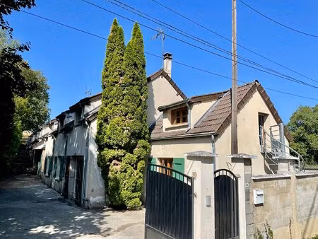 la grande maison