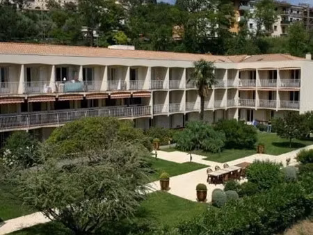 vente appartement 1 pièce 16.25 m² à magagnosc (06520)  77 868 €