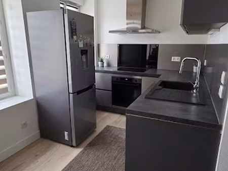 vente appartement 2 pièces 41 m² à houdain (62150)  75 000 €